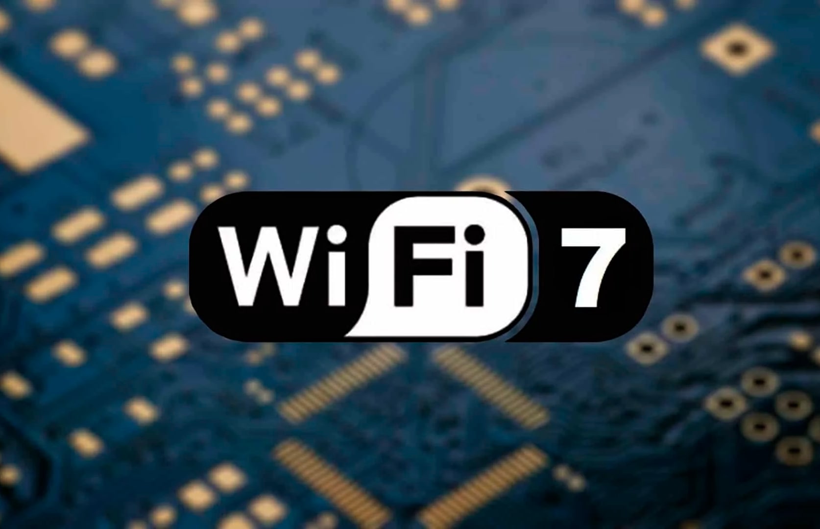Intel та Broadcom представили стандарт Wi-Fi 7 і показали його швидкість