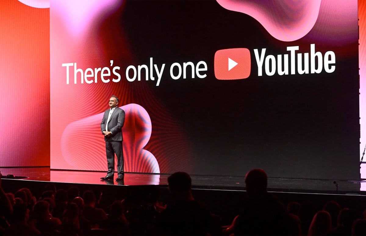 YouTube обійшов виручкою Paramount, Warner Bros. і навіть Disney