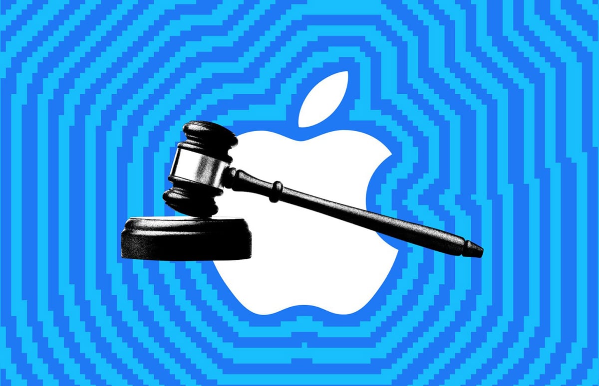 Суд США дозволив Apple брати комісію з покупок у додатках, які оплачуються в обхід платіжної системи