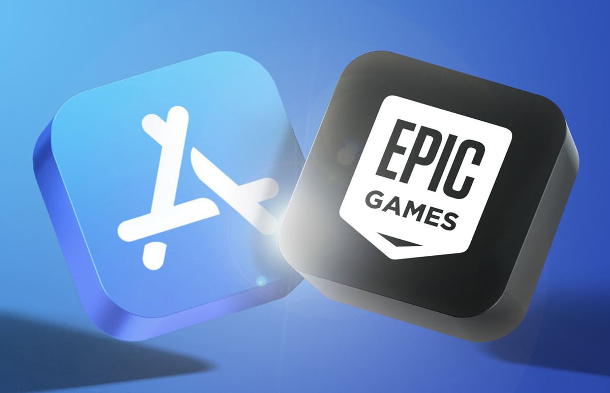 Apple знову програла Epic Games: суд змусить компанію переглянути правила App Store