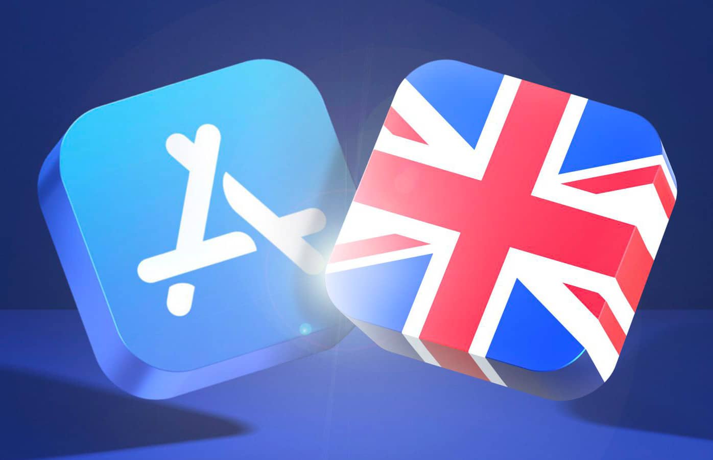 Apple просить скасувати антимонопольне рішення на суму 1.5 млрд фунтів стерлінгів