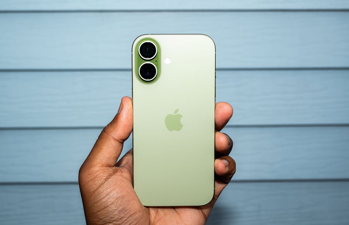 Apple вперше стала лідером світового ринку смартфонів у першому кварталі року