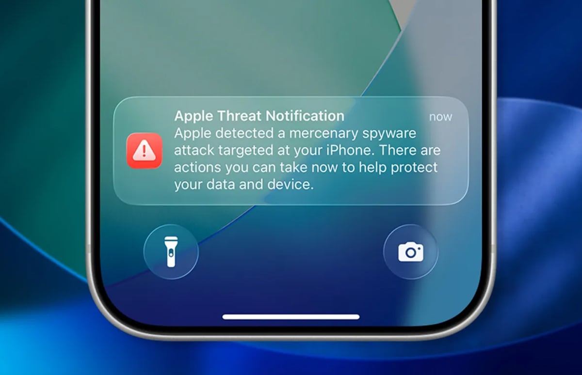 Apple розіслала тривожні попередження користувачам у 110 країнах: що робити власникам iPhone