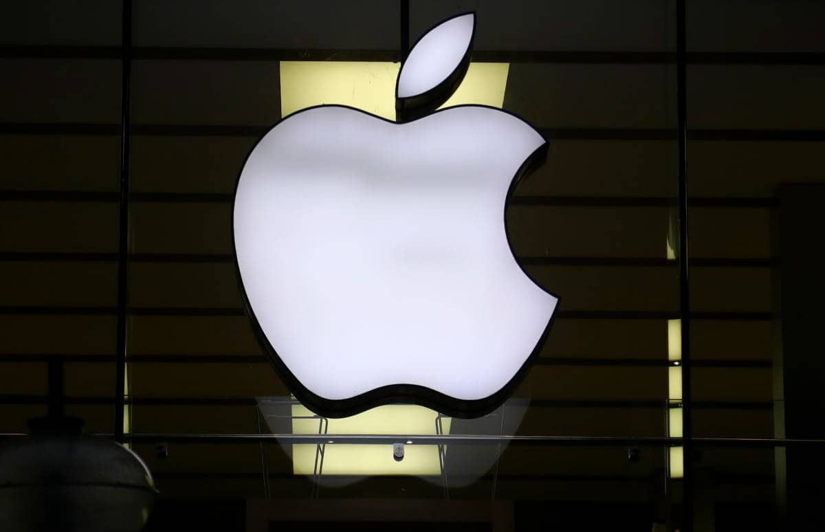 Через рік Apple може коштувати вже 4 трлн доларів