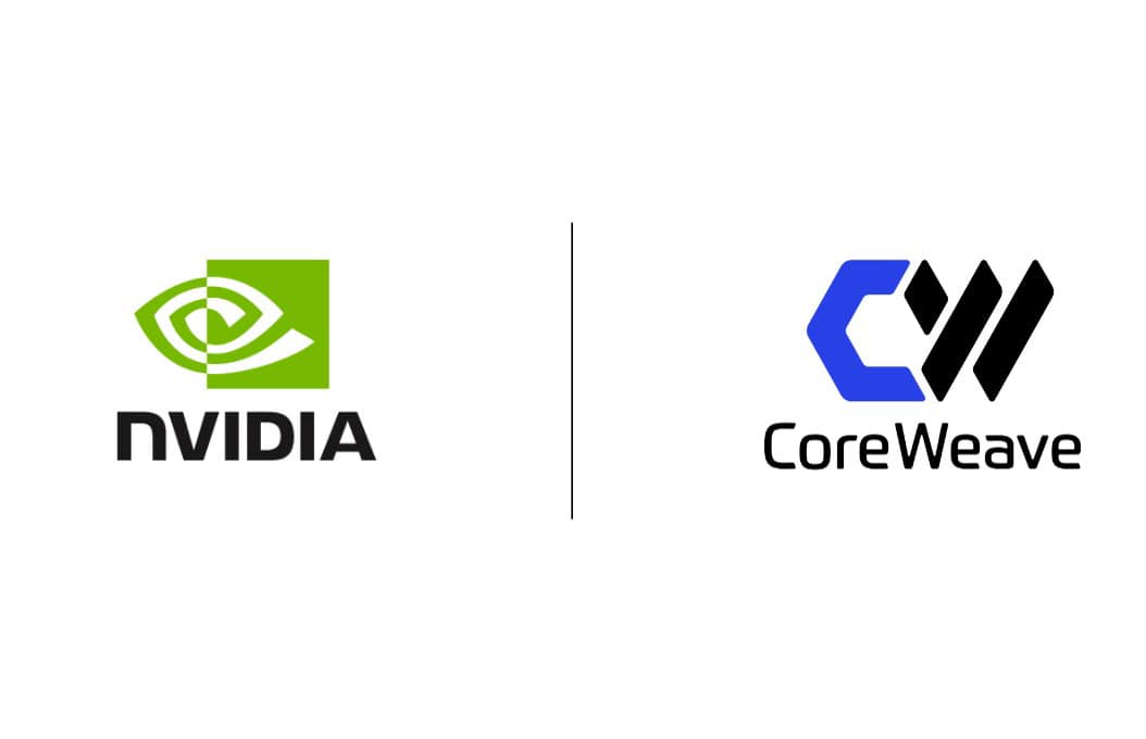 Nvidia уклала угоду на $6,3 млрд з CoreWeave для хмарних потужностей