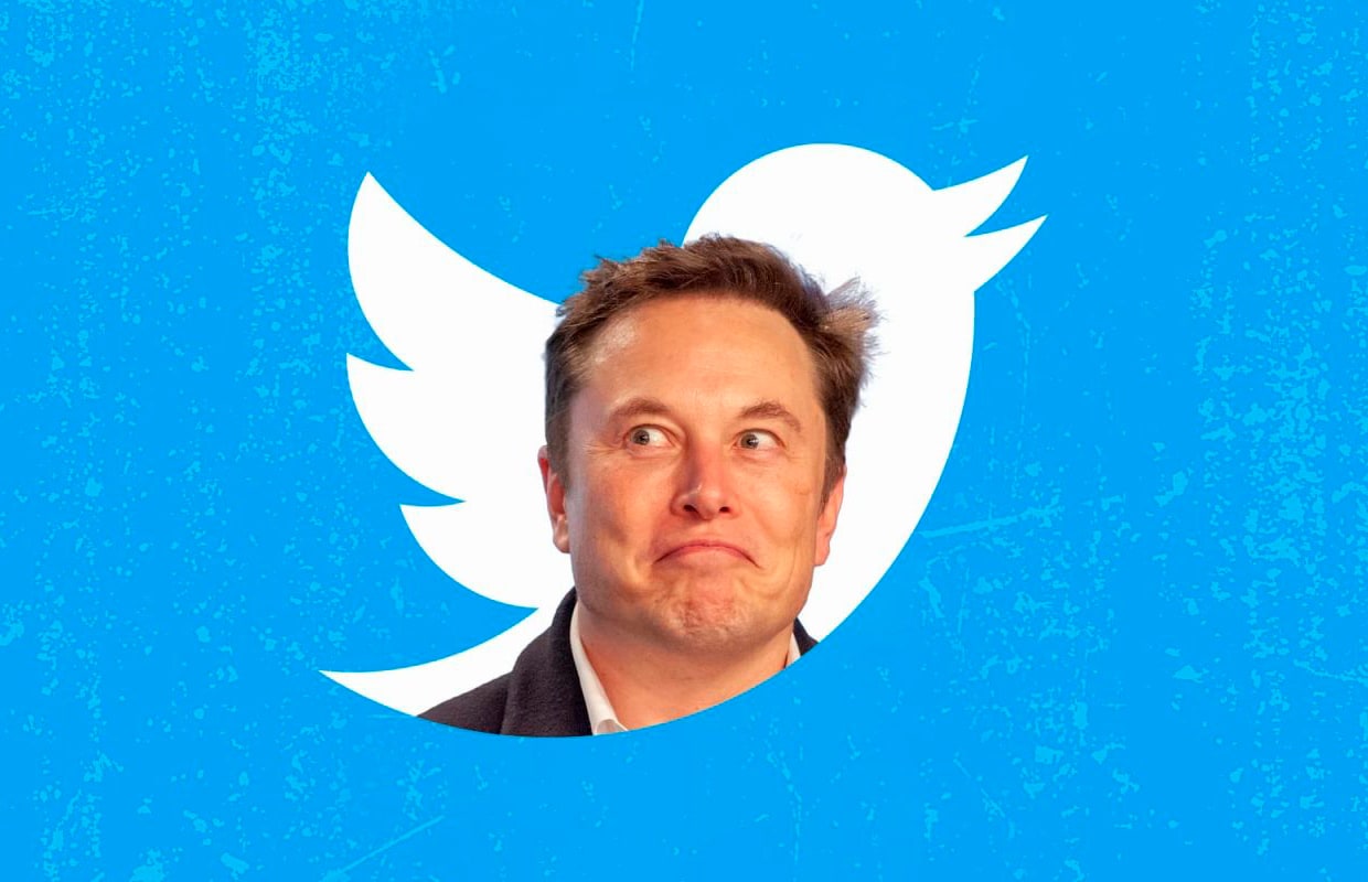 Ілон Маск закрив угоду з Twitter і звільнив топ-менеджерів компанії