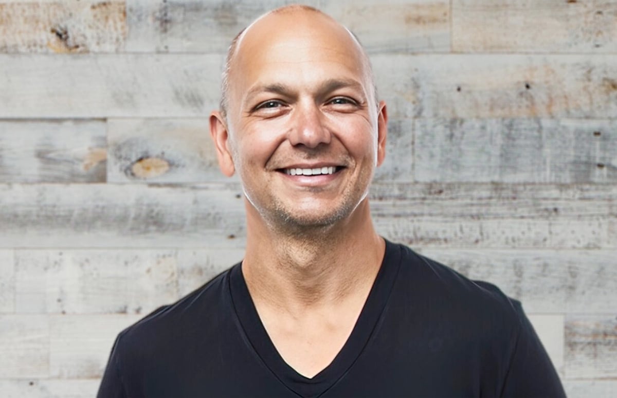 Після Тіма Кука гендиректором Apple може стати Тоні Фаделл