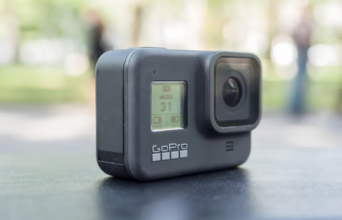 GoPro на межі: легендарний бренд екшн-камер може змінити власника через фінансову кризу
