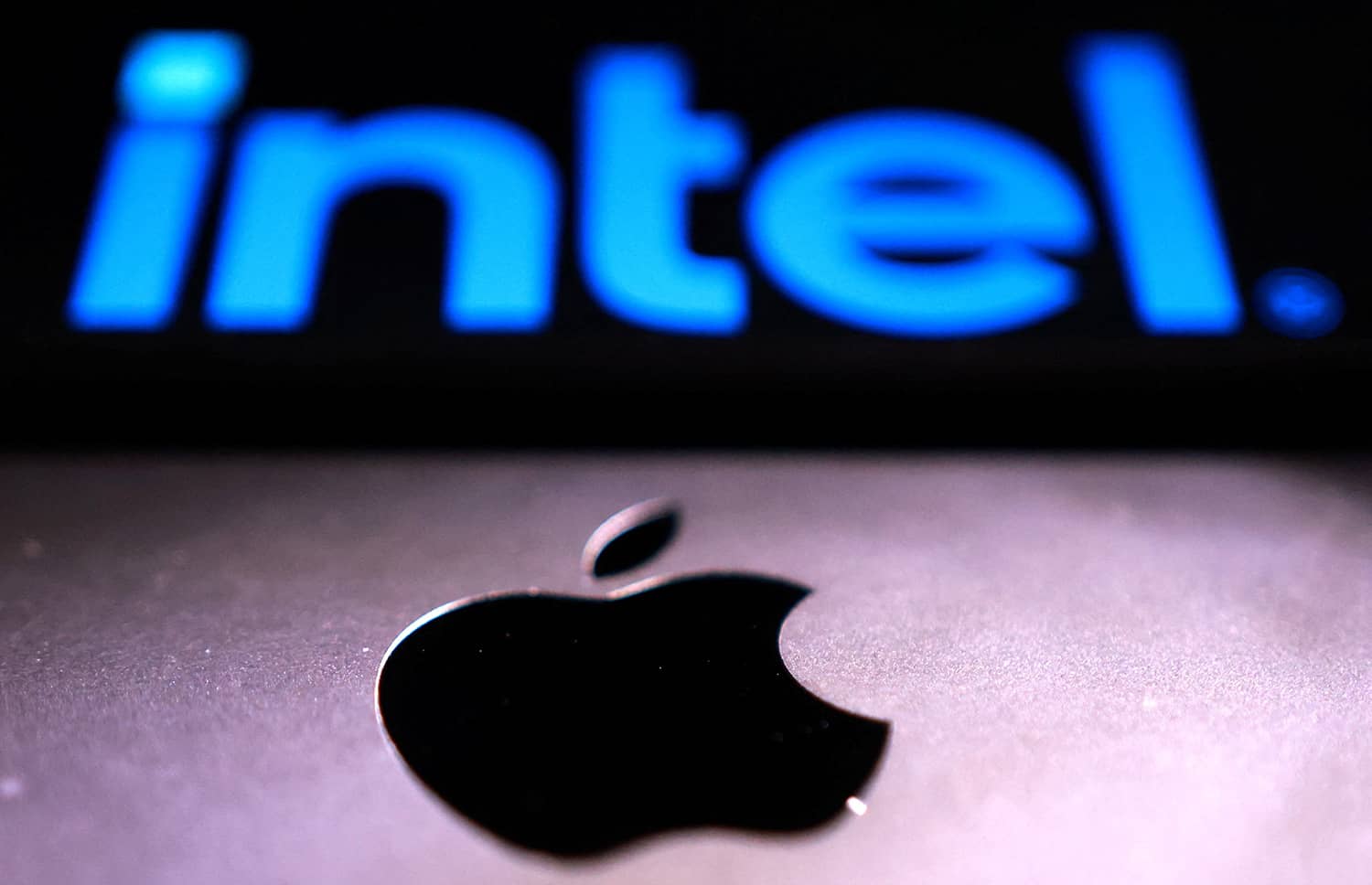 Apple може доручити Intel виробництво чипів для iPhone і Mac — компанії вже досягли попередньої домовленості