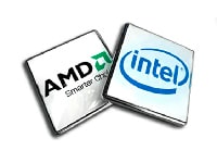 AMD обігнала Intel за вартістю
