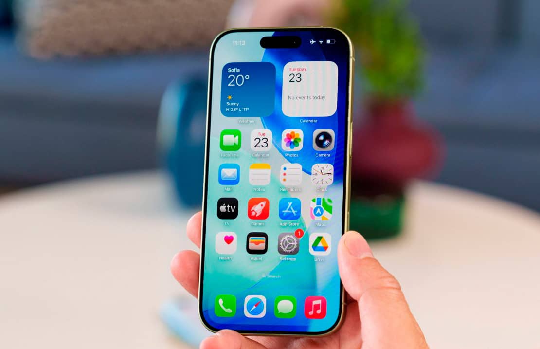 Apple похвалилася рекордним фінансовим кварталом та рекордними доходами від продажу iPhone