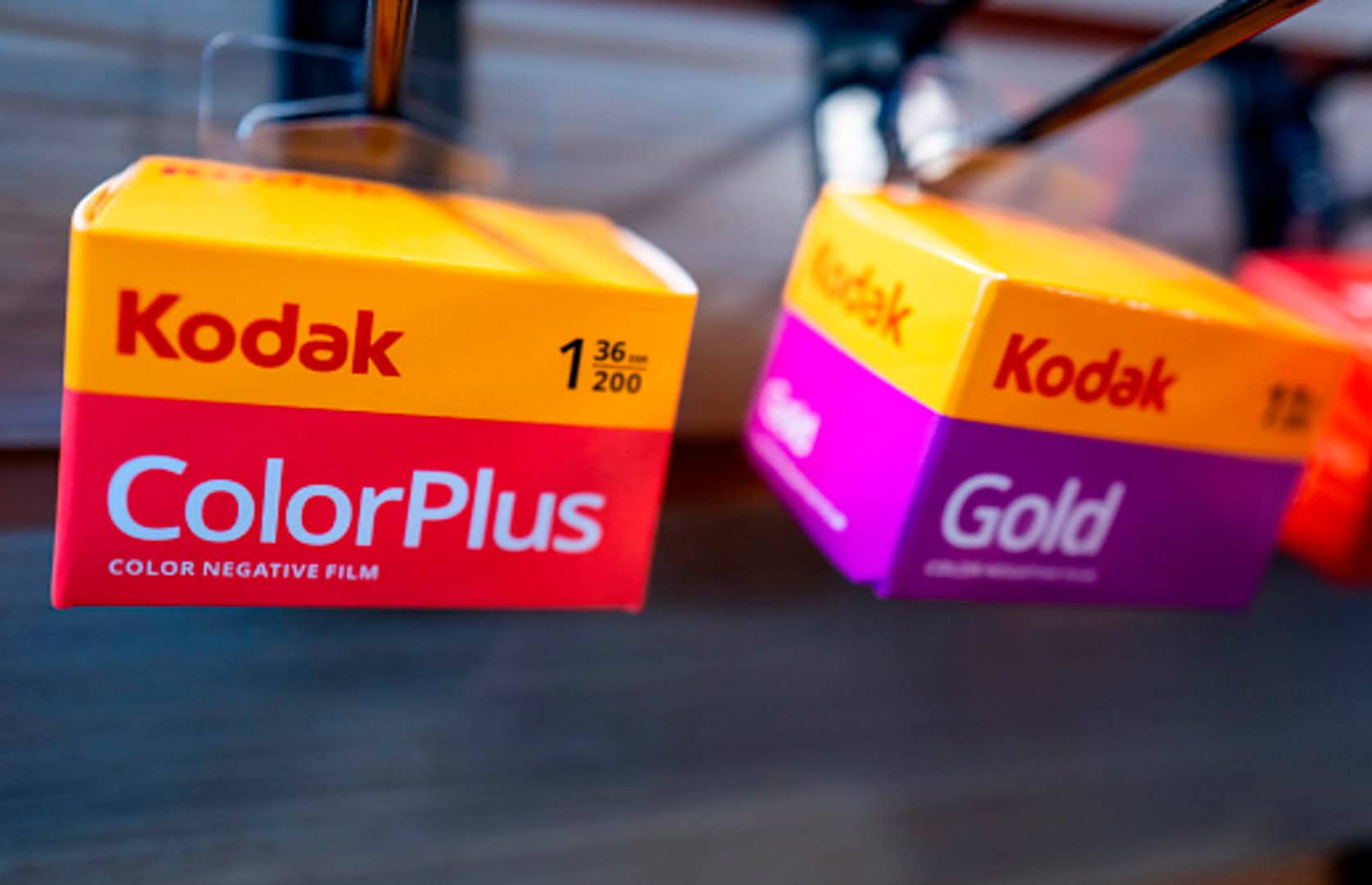Компанія Kodak може зникнути через величезні борги