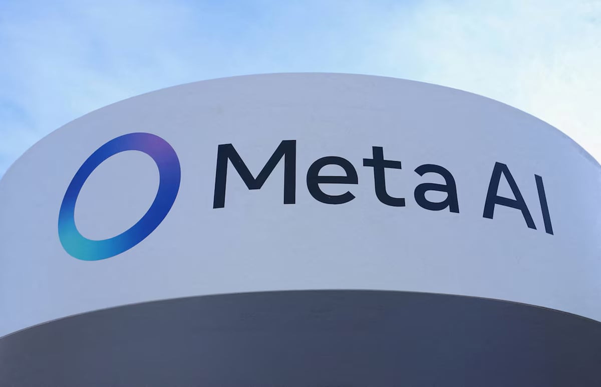 Meta записує дії співробітників для навчання нейромереж
