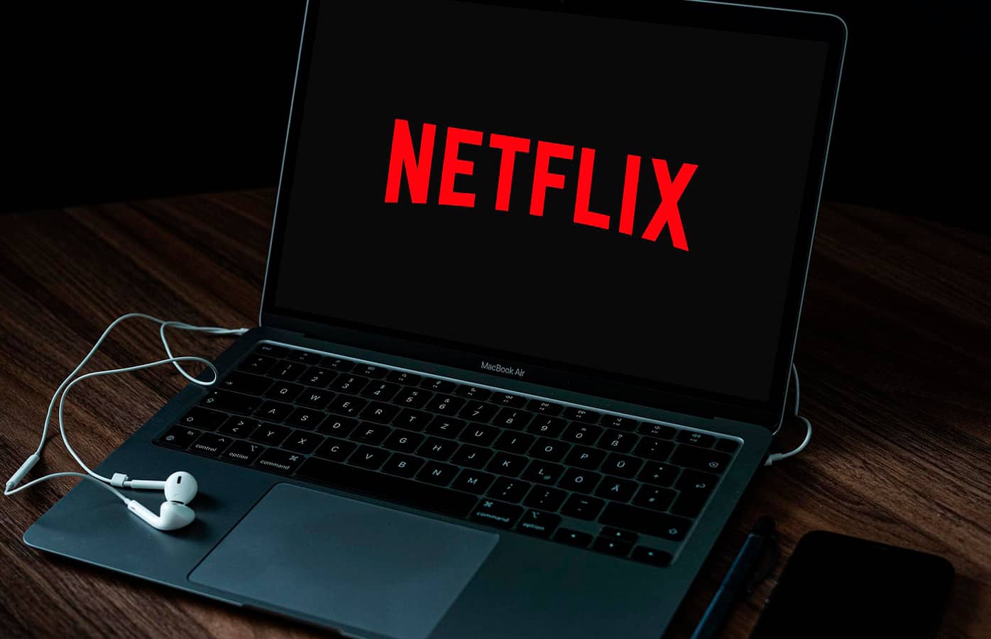Netflix запровадить обмеження на використання спільних облікових записів
