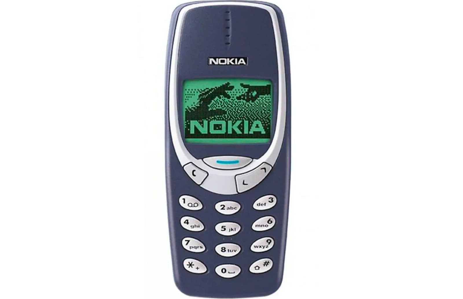 Nokia відкрита до співпраці для випуску смартфонів під її брендом