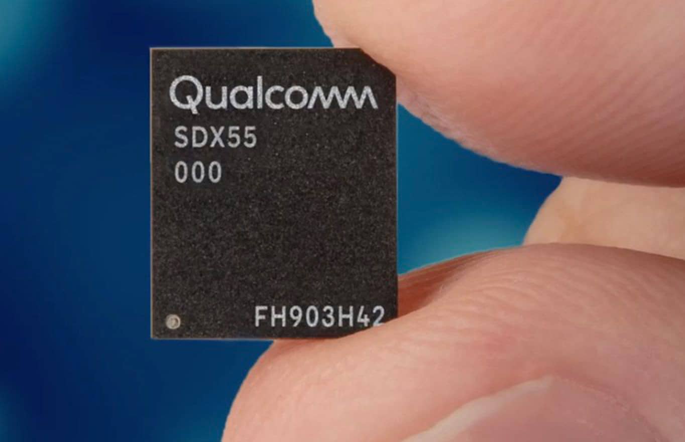 Позов проти Qualcomm майже на пів мільярда фунтів буде відкликано