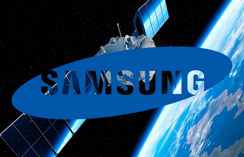 Samsung по-своєму зв