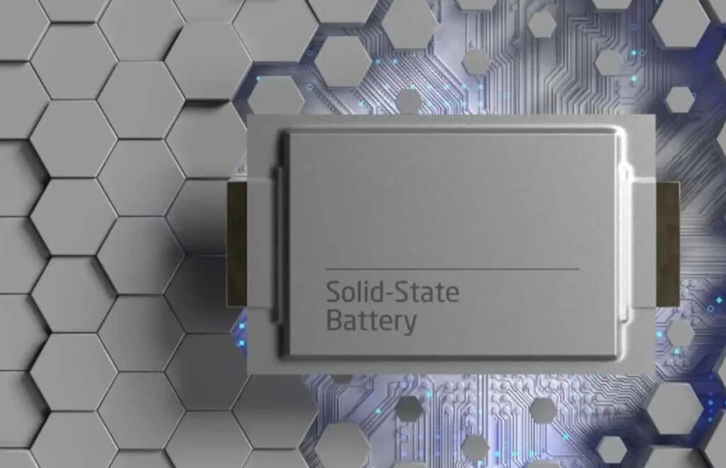 Samsung SDI готує перерозподіл капіталу на користь акумуляторів нового покоління