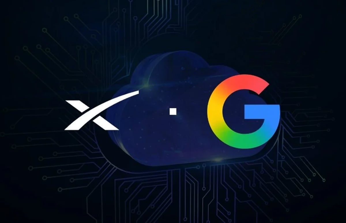SpaceX і Google уклали багаторічну угоду на $920 млн щомісяця: новий етап гонки за хмарні потужності