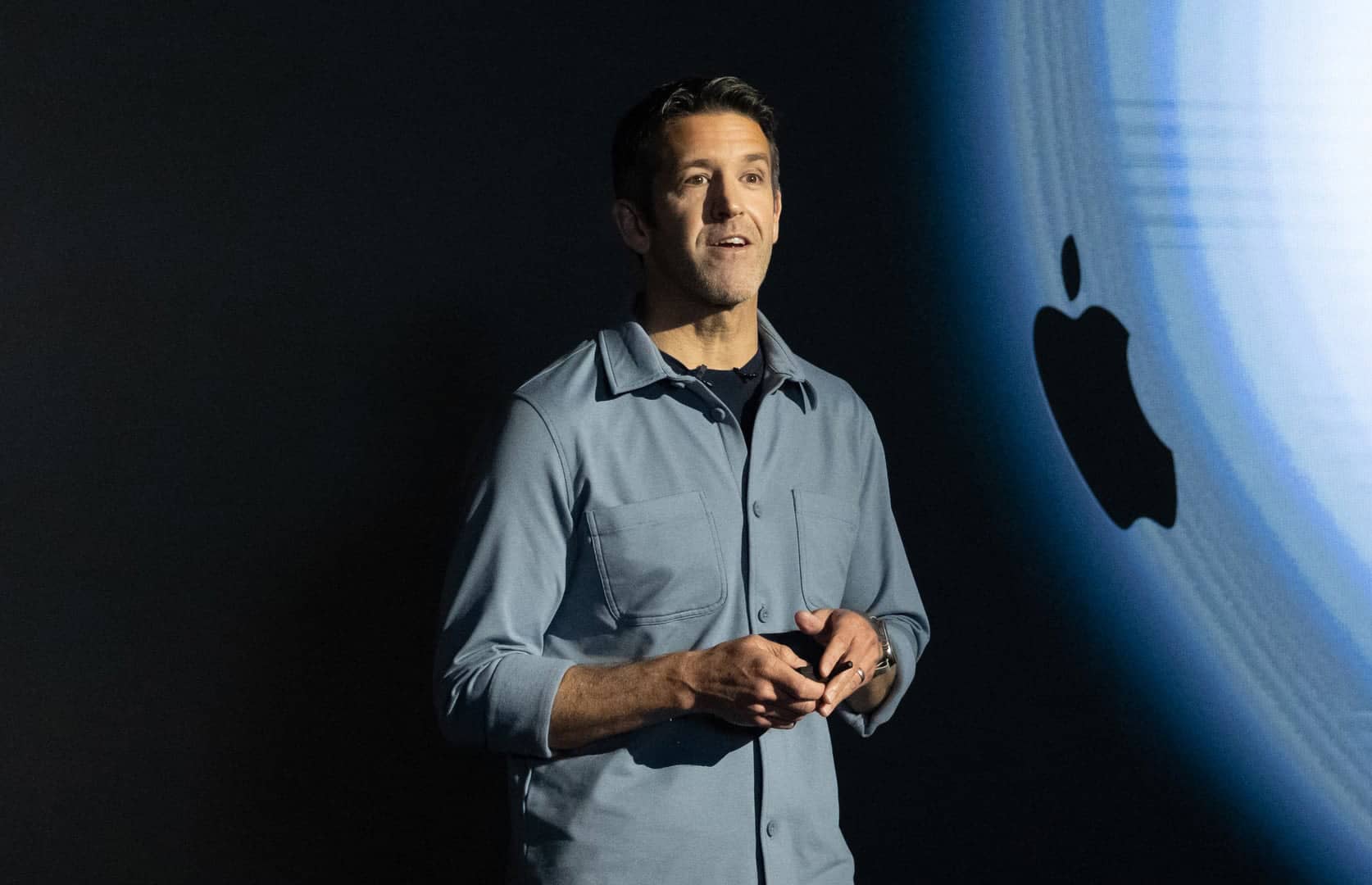 Джон Тернус готує масштабні зміни в Apple: компанія може повернутися до культури сміливих рішень