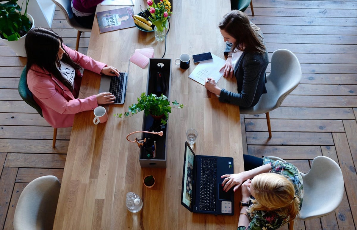 Microsoft запроваджує концепцію vibe working
