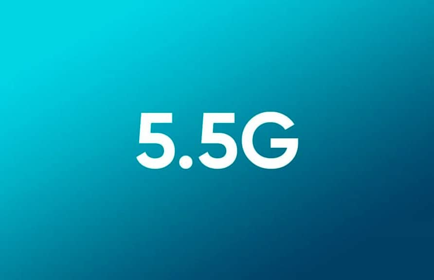 У Китаї представлена технологія 5.5G