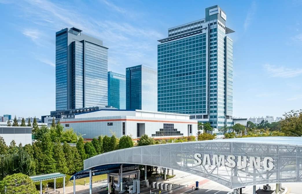 Samsung успішно завершила тестування ключової технології для мереж 6G