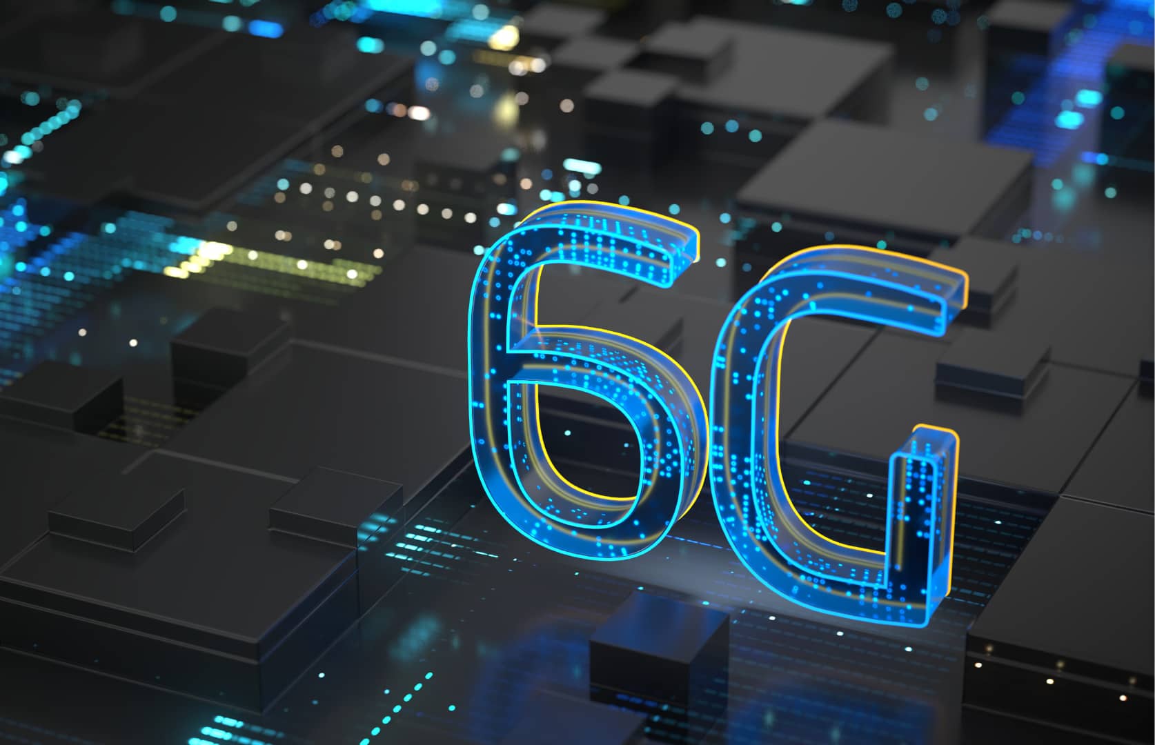 Samsung і Verizon випробували 6G-технологію, яка відстежує рух людей