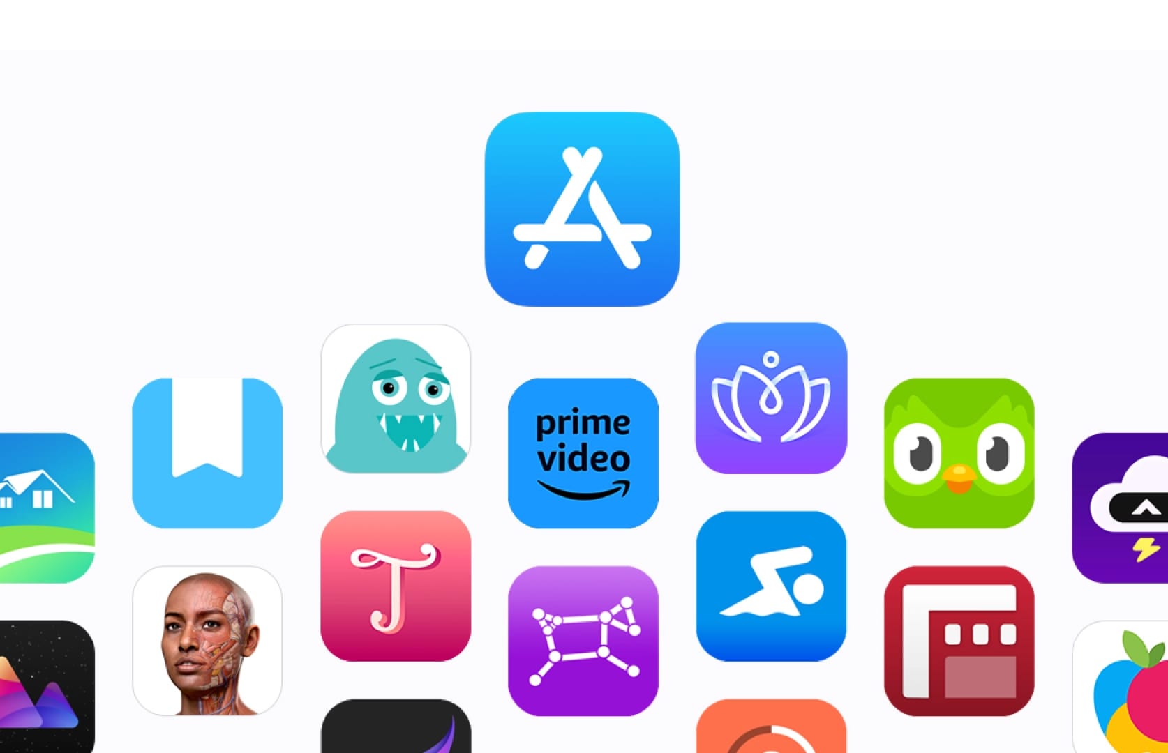 Apple запустила повноцінну версію App Store у браузері