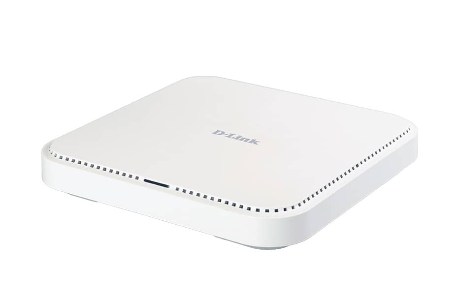 D-Link представила корпоративні точки доступу Wi-Fi 7 із портом 2,5 Гбіт/с