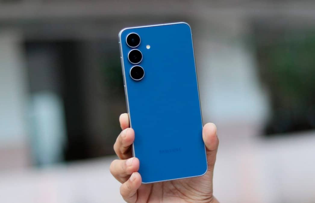 Google випустила оновлення Google Play Services