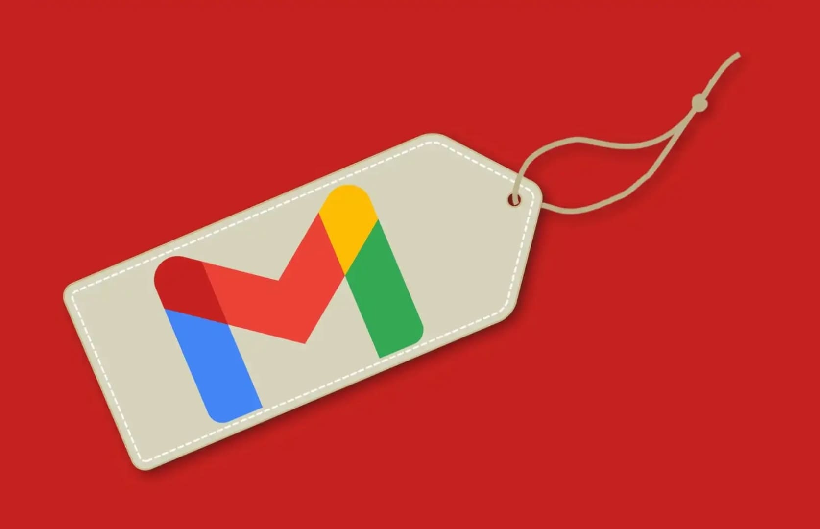Google готує нові мітки для листів в Gmail з рахунками та поїздками