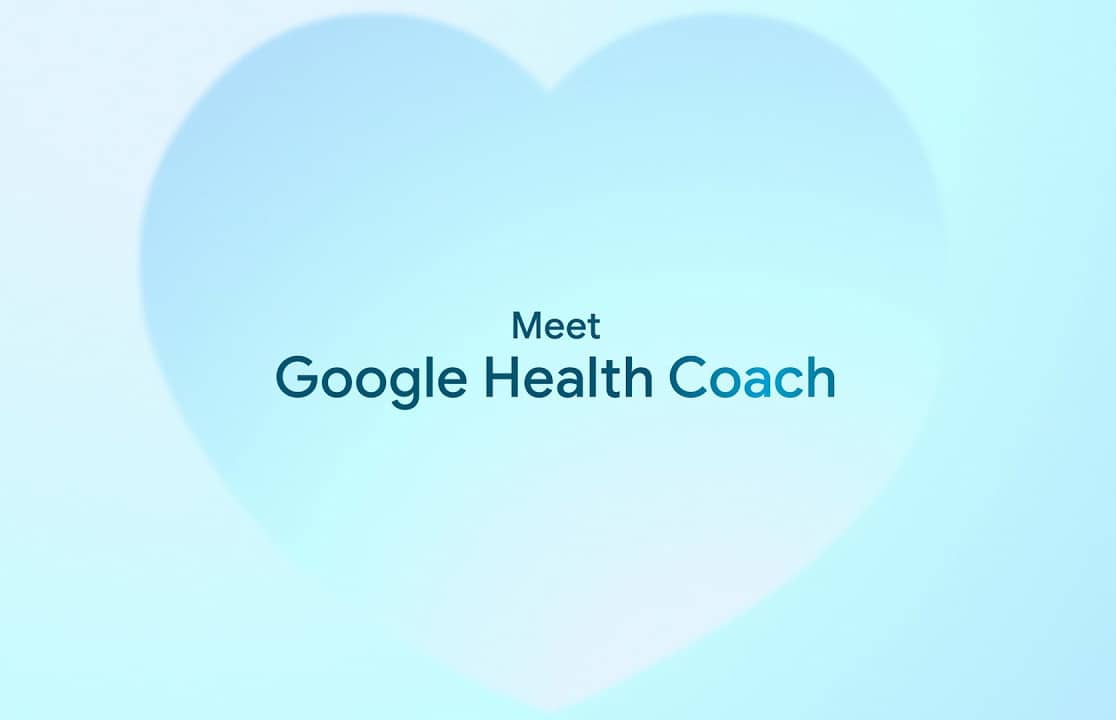 Google запускає Health Coach: персональний ШІ-наставник із турботи про здоров’я
