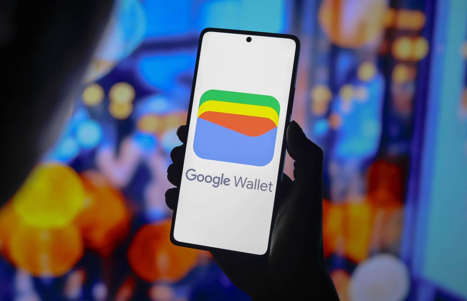Google випустила масштабне оновлення застосунку Wallet