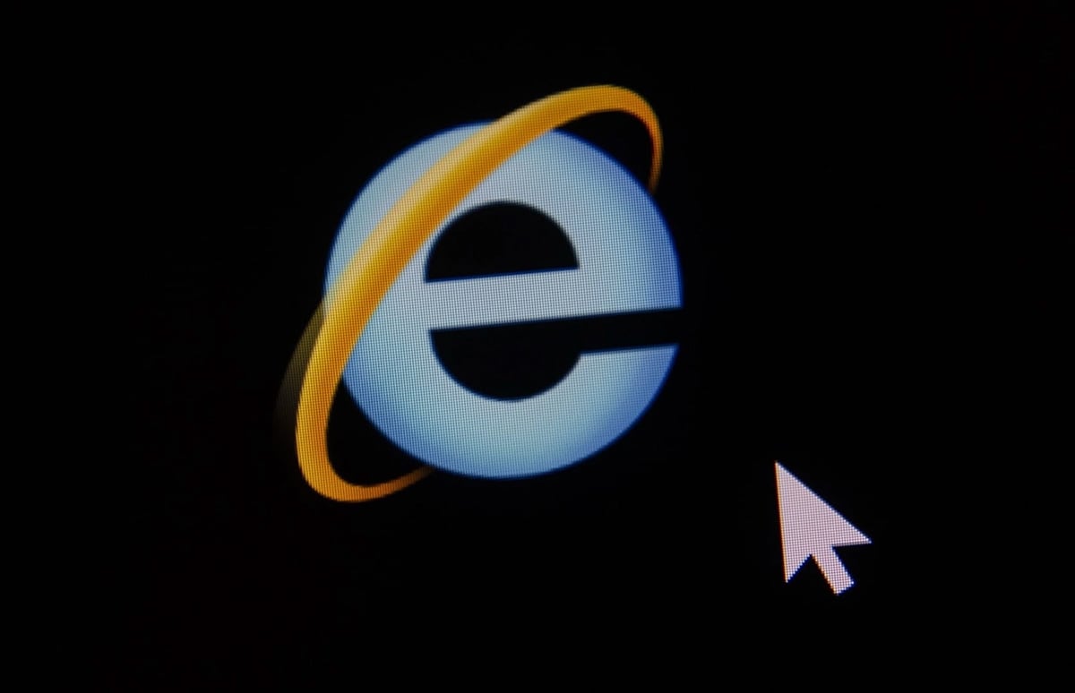 Microsoft остаточно позбавиться Internet Explorer тільки в 2029 році