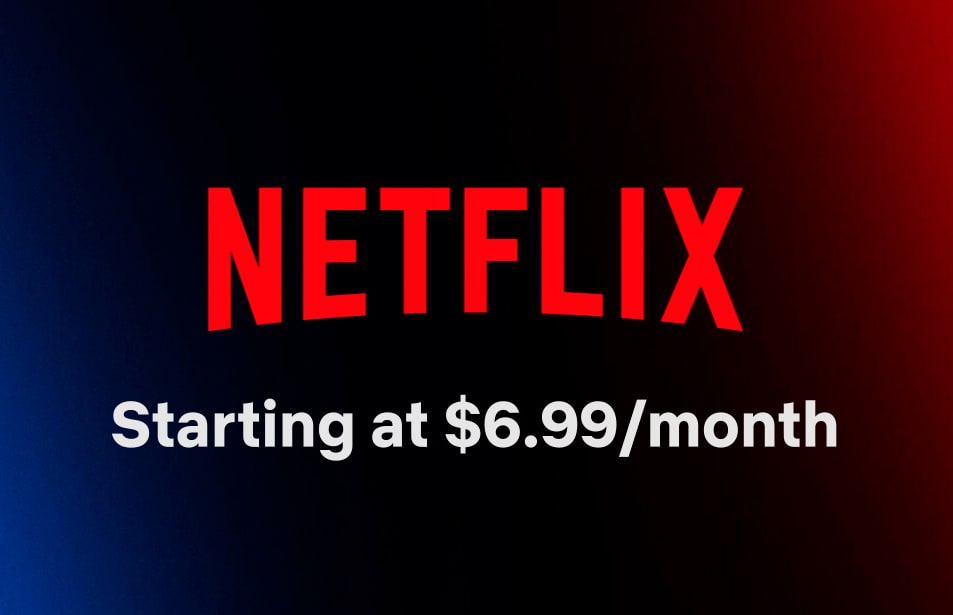 Netflix запустить тариф із рекламою в листопаді цього року