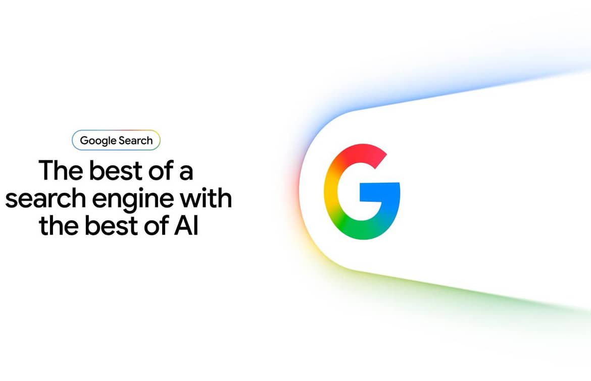 Google радикально змінює пошук: компанія вбудувала AI безпосередньо в пошуковий рядок