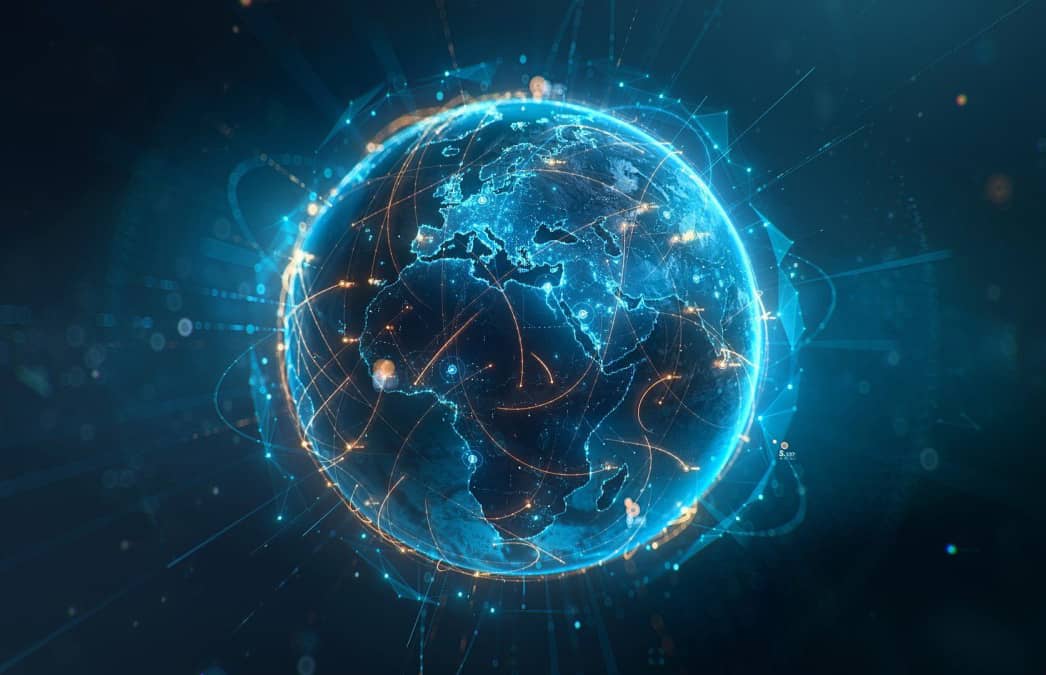 Євросоюз затвердив супутникову мережу IRIS із 348 апаратів: перші запуски розпочнуться у 2029 році