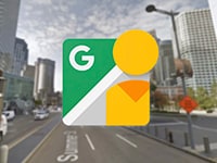 Google закриє програму Street View для перегляду вулиць