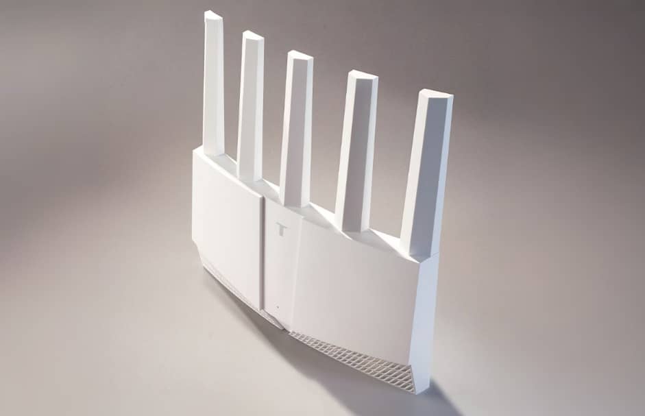 Представлено дводіапазонний маршрутизатор TP-Link TL-7DR3600 BE3600 з підтримкою Wi-Fi 7