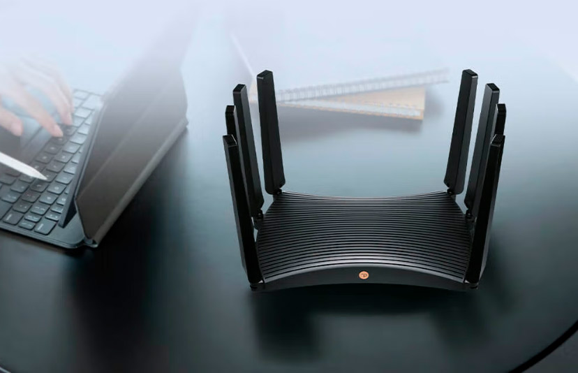 Представлено роутери TP-Link TL-7DR7270 та TL-7DR7290 з Wi-Fi 7