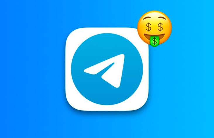 Оголошено ціну найдорожчого нікнейму в Telegram