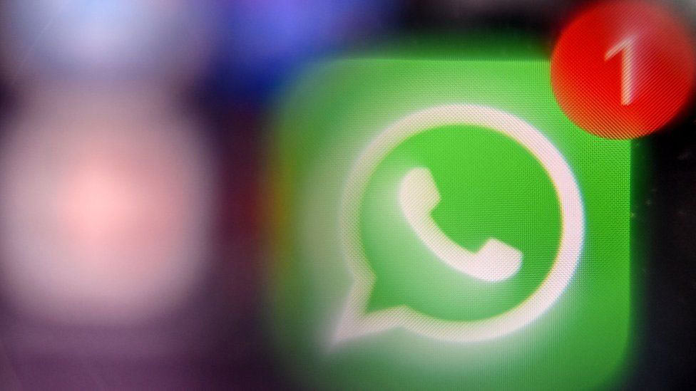 WhatsApp виключає доступ будь-якого уряду до листування користувачів
