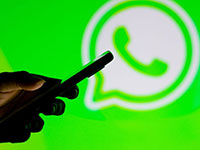 WhatsApp заблокував 2.39 млн індійських акаунтів через місцеві закони