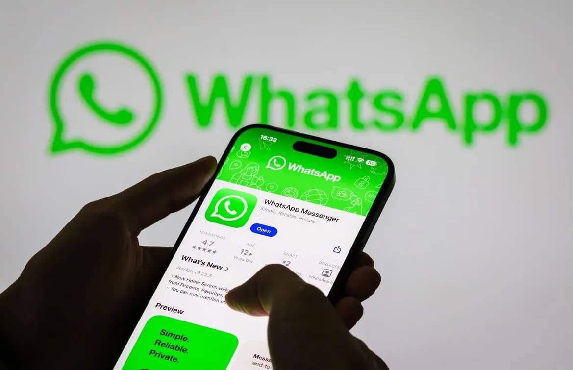 У WhatsApp вводяться акаунти для дітей молодшого підліткового віку