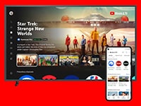 YouTube запустив Primetime Channels для швидкого перегляду фільмів на платформі