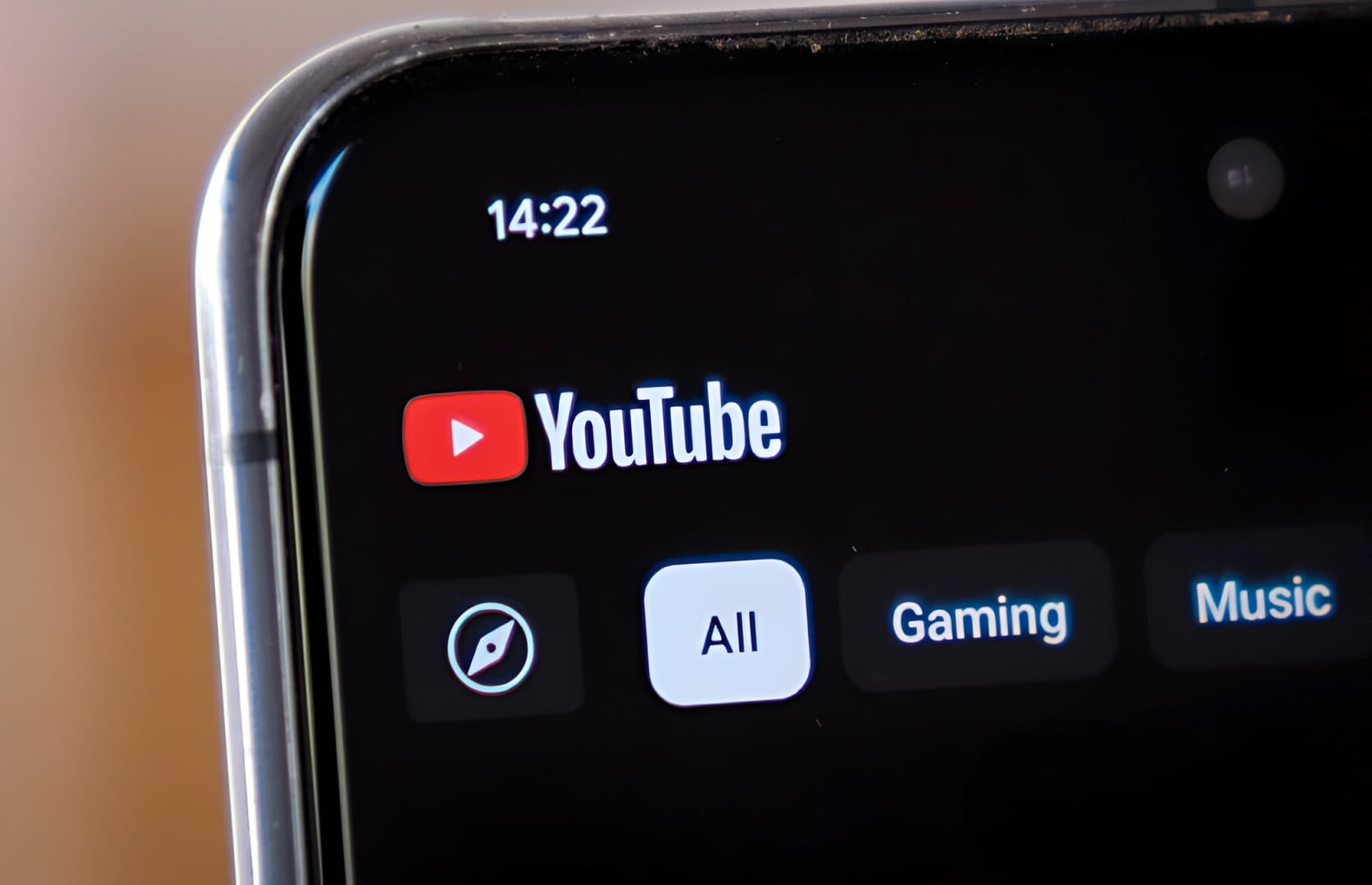 YouTube зробив частину непропускної реклами