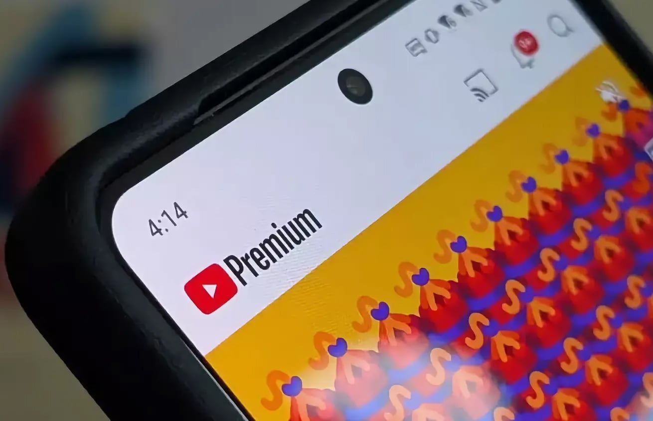 Система перевірки віку YouTube масово помиляється