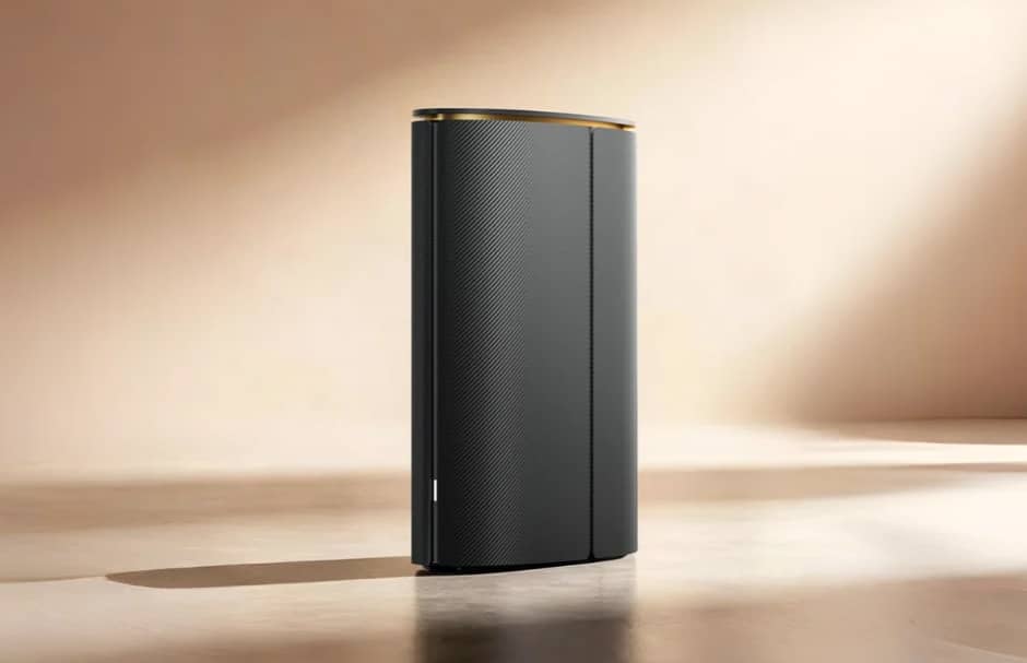 Представлено новий маршрутизатор ZTE Nebula BE3600 Pro+ з підтримкою Wi-Fi 7