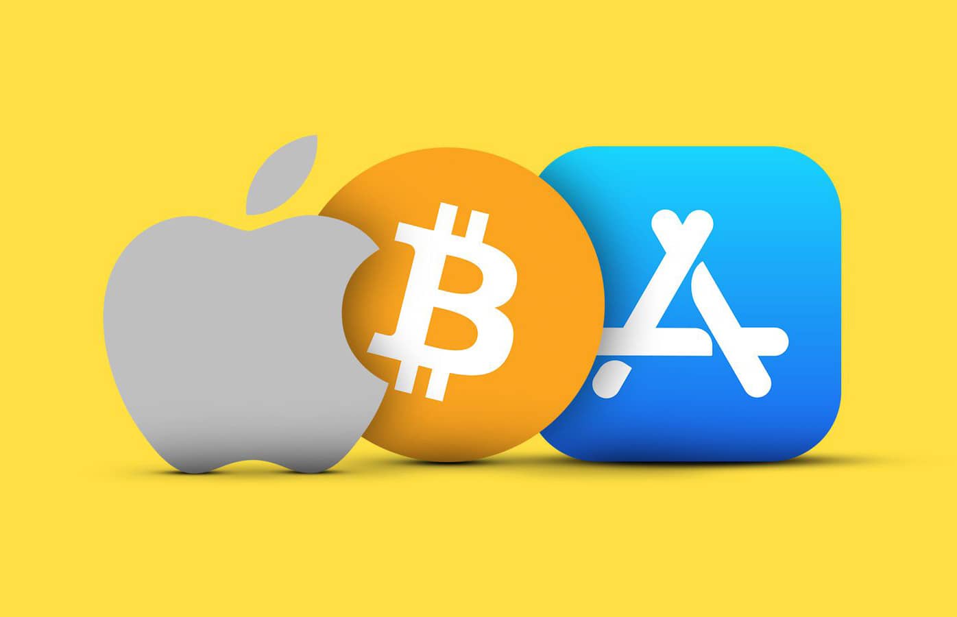 Apple звинуватили у недостатньому захисті користувачів App Store після викрадення майже 75 млн грн у криптовалюті